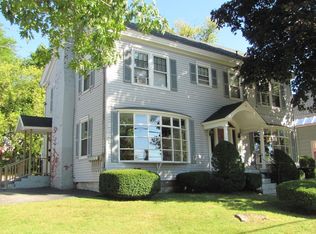 116 N Main St APT 2N, Rutland, VT 05701