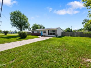 3103 W 21st Ct, Panama City, FL 32405