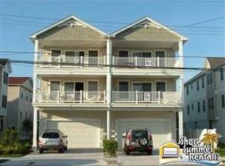 309 E 25th Ave, Wildwood, NJ 08260