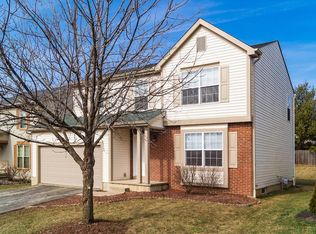 3128 Ambarwent Rd, Reynoldsburg, OH 43068