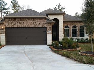 145 Bellardia Ct, Montgomery, TX 77316