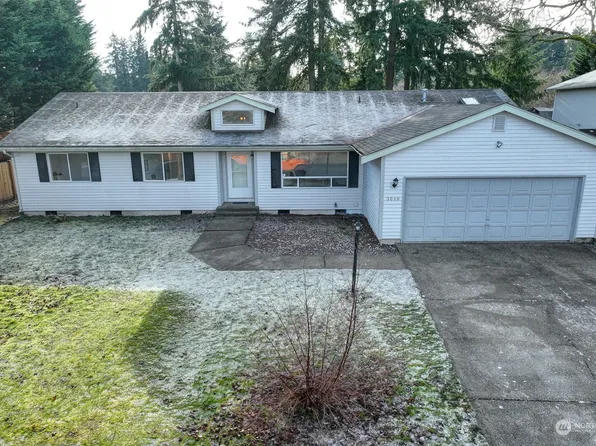 3016 242nd Street E, Spanaway, WA 98387