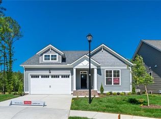 8812 Fishers Green Ct, Chesterfield, VA 23832