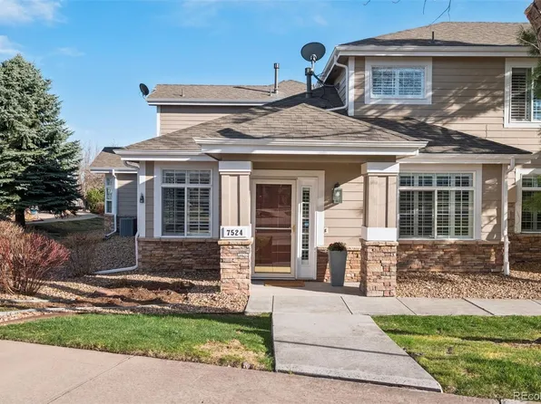 7524 Pineridge Trail, Castle Pines, CO 80108