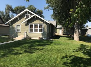 808 Birch Ave, Onida, SD 57564