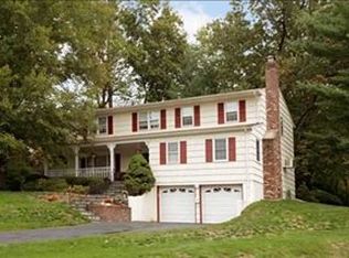 260 W Central Ave, Pearl River, NY 10965