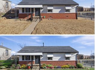 4935 S 24th West Ave, Tulsa, OK 74107