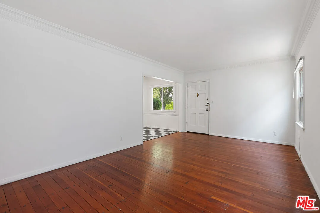1 bed, 1.0 bath, 665 sqft, $2,400 — Photo 4