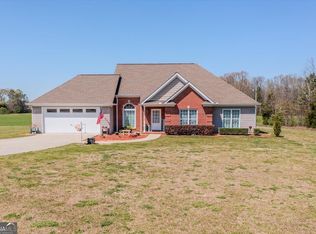 3393 Collard Valley Rd, Cedartown, GA 30125