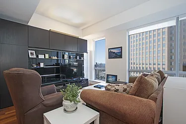 Sold by BLU Real Estate