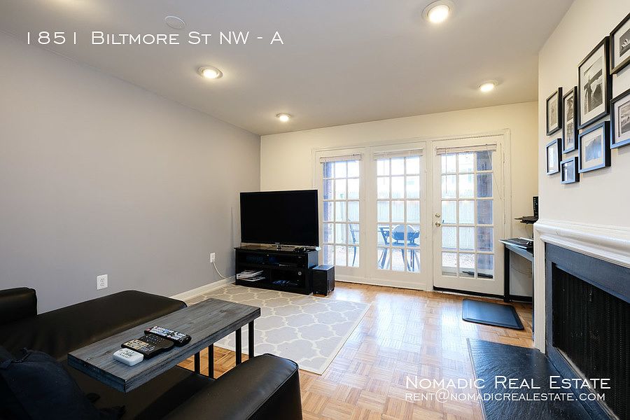 1st image of 1851 Biltmore St NW #A