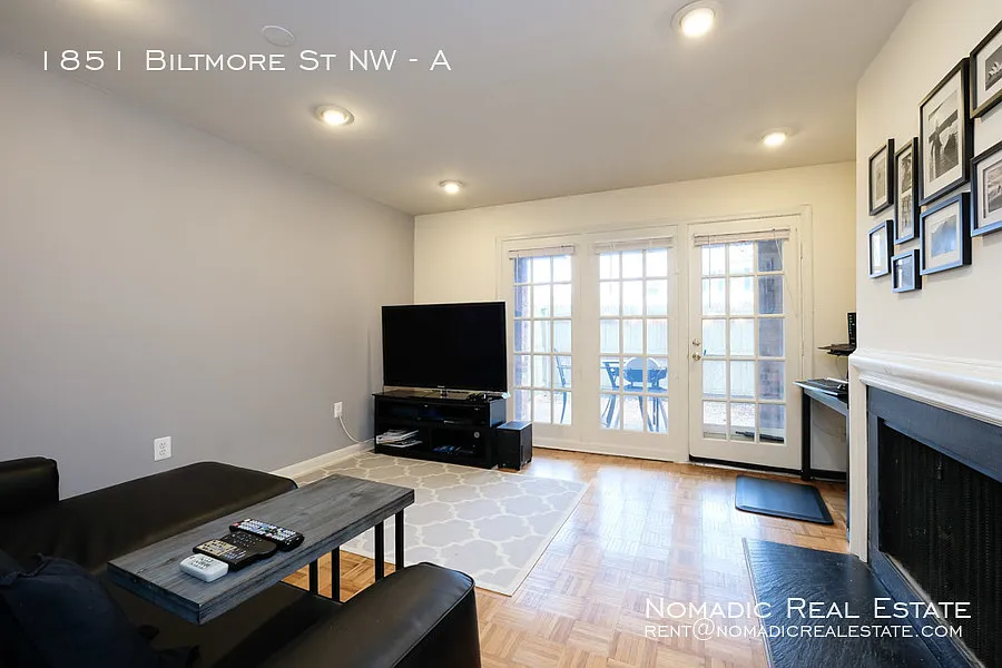 1851 Biltmore St NW #A