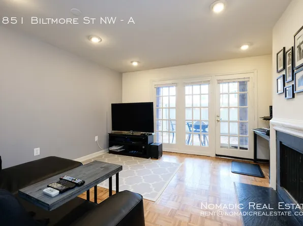 1851 Biltmore St NW #A, Washington, DC 20009