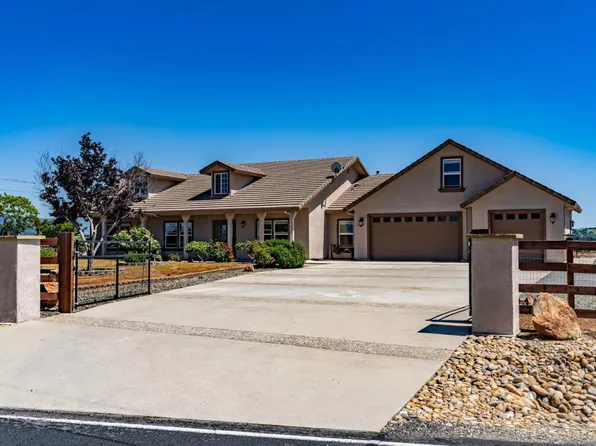 3221 Crestview Dr, Valley Springs, CA 95252