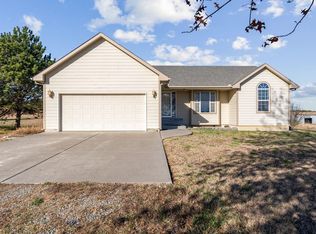4852 SW 70th St, El Dorado, KS 67042