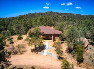 800 S Anasazi Rd, Payson, AZ 85541