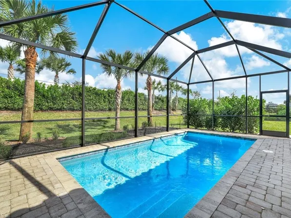 2232 Yellowfin CIR, NAPLES, FL 34114