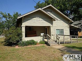 1519 Hawkins St, Brownwood, TX 76801
