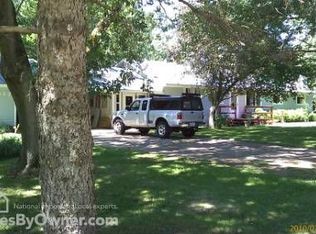 1822 W River Dr W, Stevens Point, WI 54481