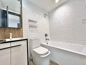 Rented by Doorway NYC, LLC