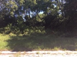 Estrada St, Fernandina Beach, FL 32034