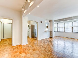 2515 K St NW APT 604, Washington, DC