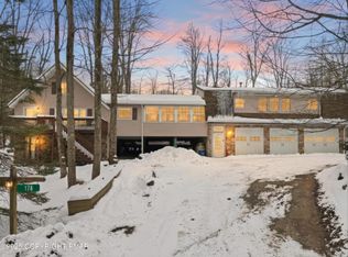 178 Comanche Trl, Pocono Lake, PA 18347