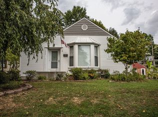 1374 Catawba St, Kingsport, TN 37660