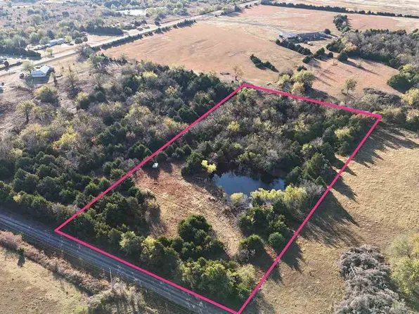 30800 Independence, Glencoe, OK 74032