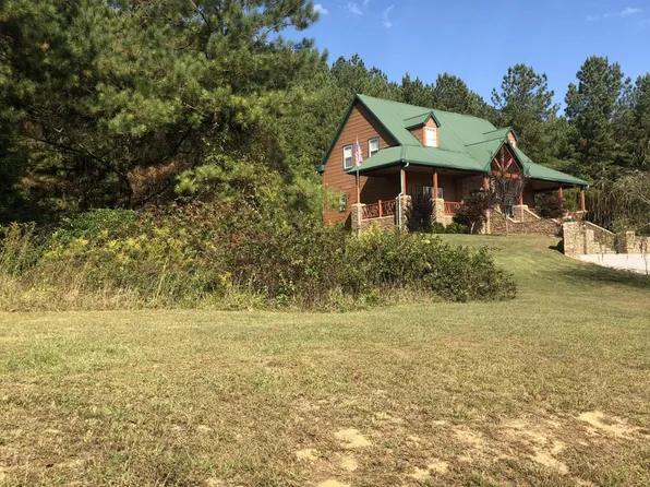 117 Casson Rd, Ocoee, TN 37361