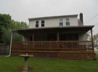 3110 2nd St SE, Canton, OH 44707