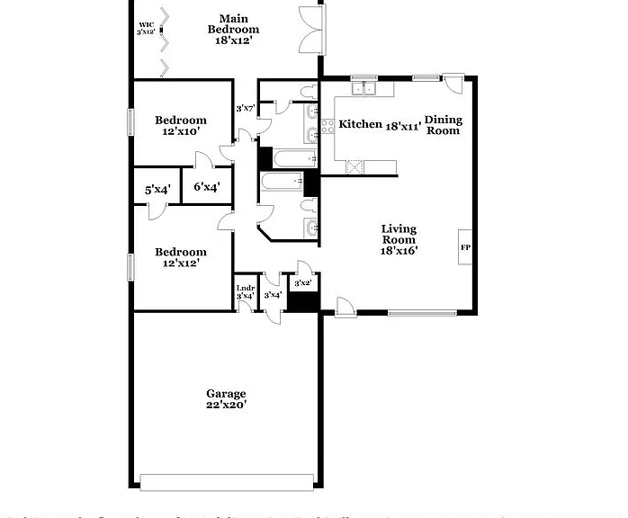 7203 Atterbury Cir E — Photo 2
