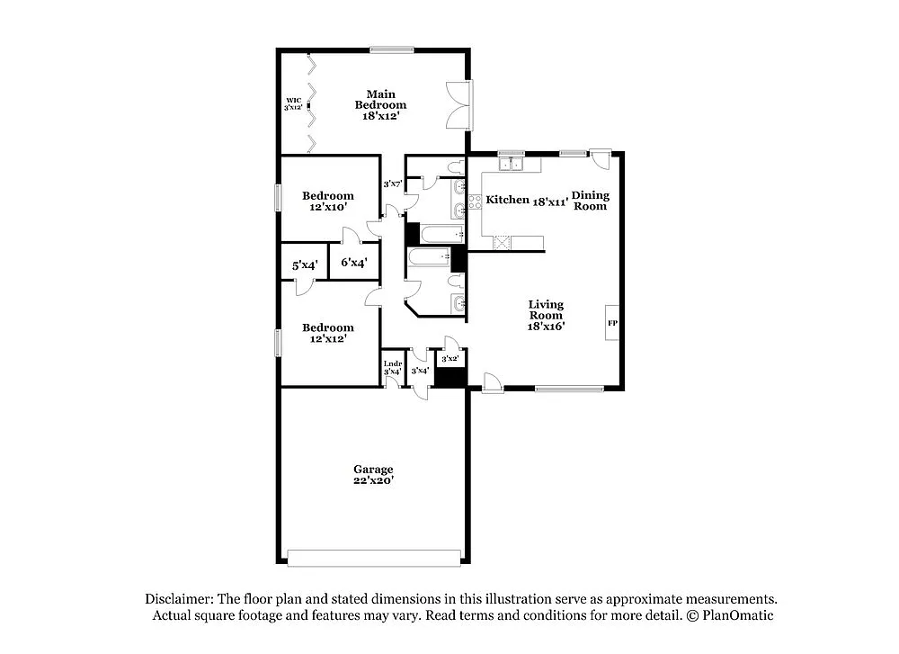 Building Photo - 7203 Atterbury Cir E