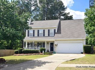 105 Ezzell Ct, Lexington, SC 29072