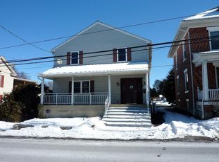 155 Church St, Landisville, PA 17538
