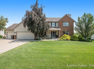 1744 Awixa St NW, Grand Rapids, MI 49534