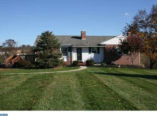 2511 Wasser Rd, Pennsburg, PA 18073