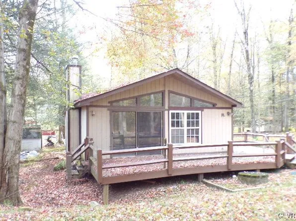 67 Tallwood Dr, Albrightsville, PA 18210