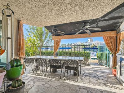 2625 Seashore Dr, Las Vegas, NV, 89128