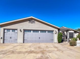 1010 Palm Canyon Dr APT 368, Borrego Springs, CA 92004