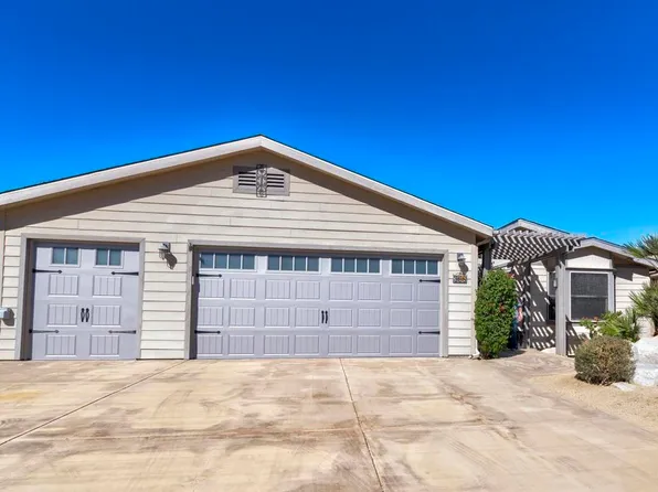 1010 Palm Canyon Dr APT 368, Borrego Springs, CA 92004