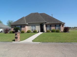 2500 Coco Palm Dr, New Iberia, LA 70563
