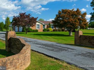 393 Lone Oak Rd, Ranson, WV 25438