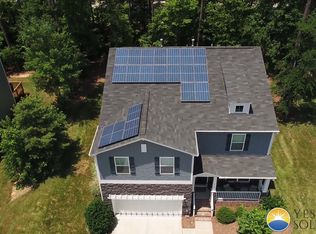 3412 Alman Dr, Durham, NC 27705