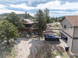 44 Deer Trail Rd, Boulder, CO 80302
