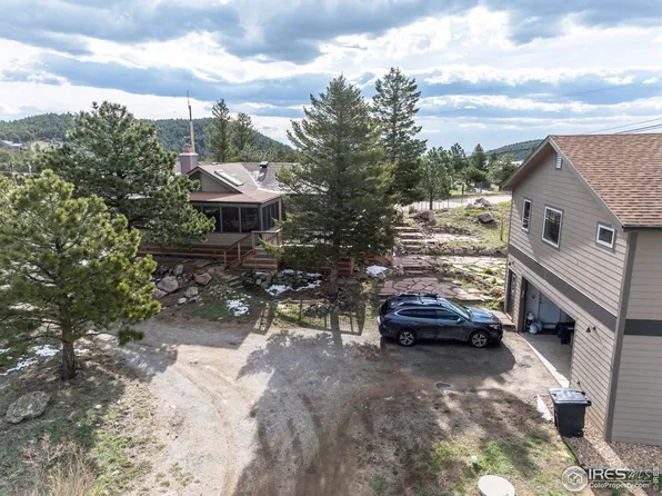 44 Deer Trail Rd, Boulder, CO 80302
