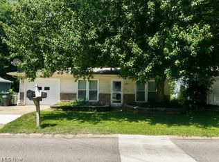 1814 Highland Park Rd, Wooster, OH 44691