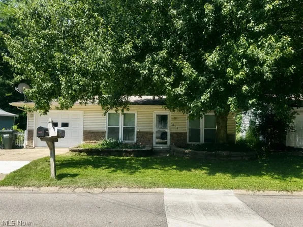 1814 Highland Park Rd, Wooster, OH 44691