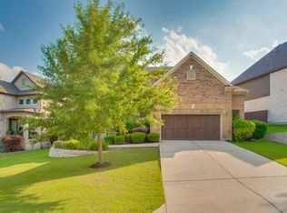 12221 Montclair Bnd, Austin, TX 78732