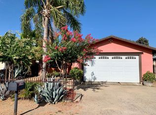 3144 N F St, Stockton, CA 95205
